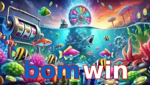 Trò Chơi Bắn Cá Phổ Biến Tại bomwin