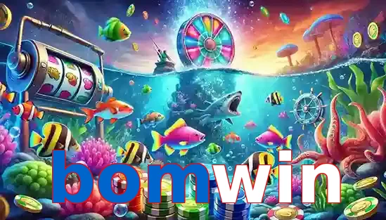 Trò Chơi Bắn Cá Phổ Biến Tại bomwin