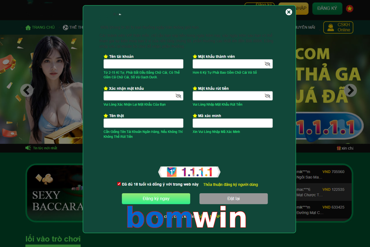 bomwin